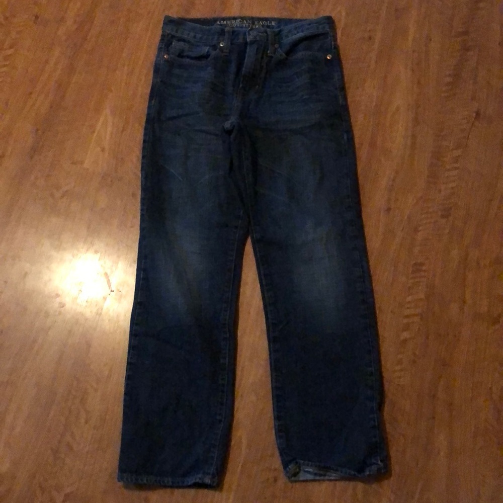 American eagle outfitter jeans